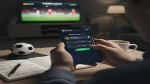 Kèo Châu Âu là gì? Bí quyết đánh kèo 1x2 luôn thắng Betvip