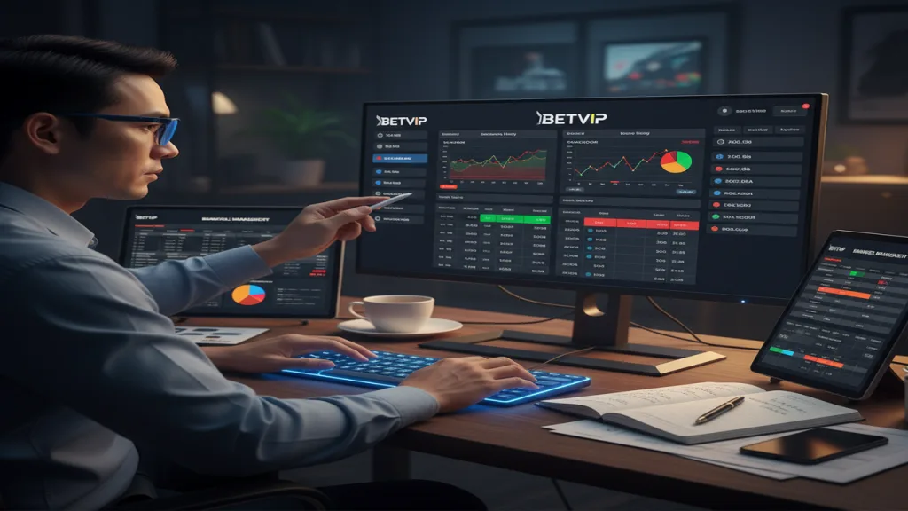 Tầm quan trọng nghiên cứu lịch sử phiên cược Betvip